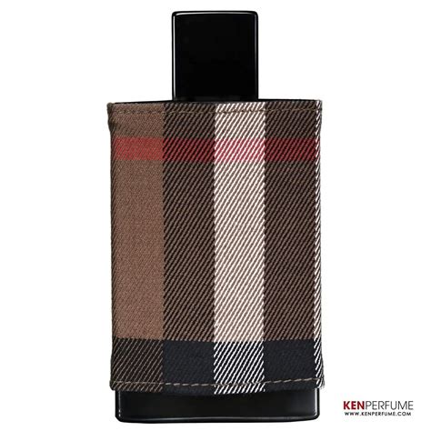 nước hoa burberry london nam|nước hoa Burberry.